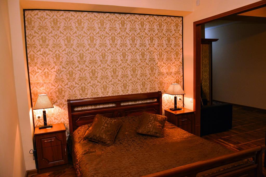 Sanahin Bridge Hotel Alaverdi Exteriér fotografie