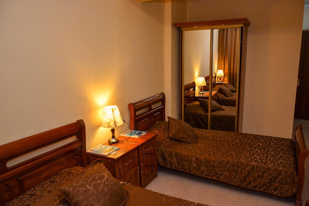 Sanahin Bridge Hotel Alaverdi Exteriér fotografie