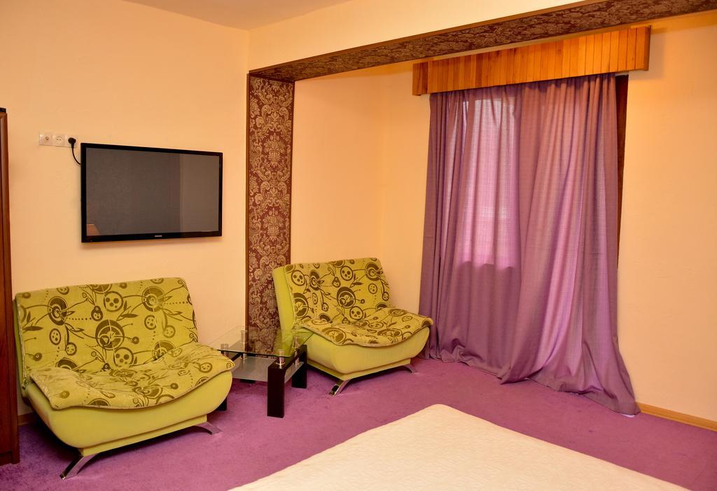 Sanahin Bridge Hotel Alaverdi Exteriér fotografie