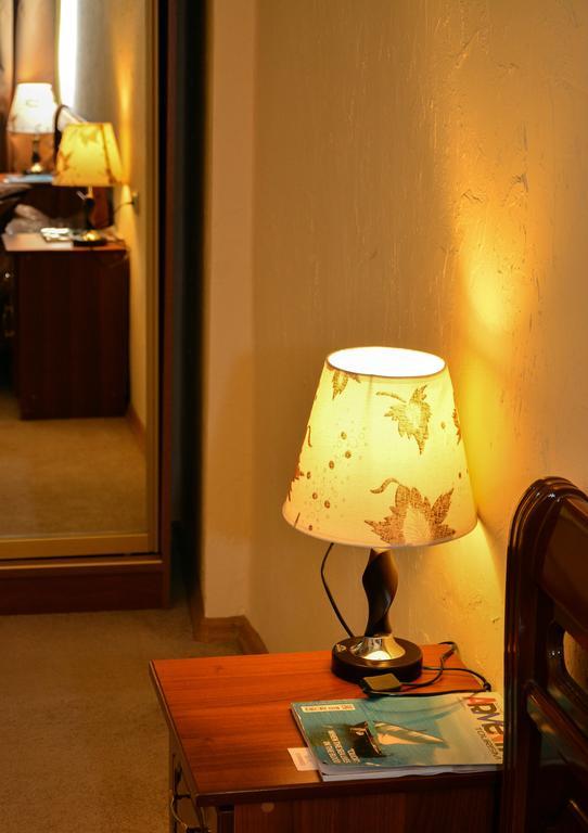 Sanahin Bridge Hotel Alaverdi Exteriér fotografie